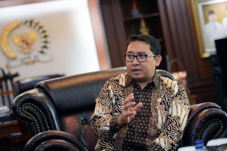 Kritik Fadli Zon, Boomerang Untuk Gerindra?
