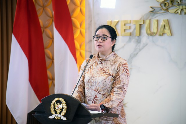 Puan Usul Ibu Cuti Melahirkan Jadi 6 Bulan