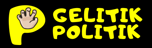 Gelitik Politik