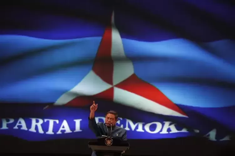 Demokrat Said: Reshuffle Kabinet Hanya Untuk Kepentingan Politik Jokowi