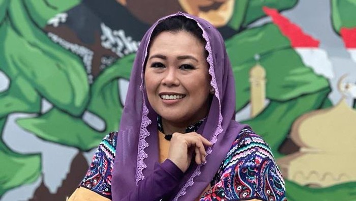 Tweet War Cak Imin vs Yenny Wahid Soal PKB