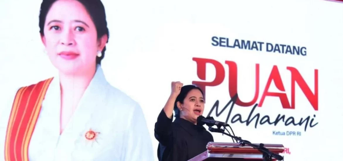 Safari Politik Puan: Sambangi PPP Hingga PAN